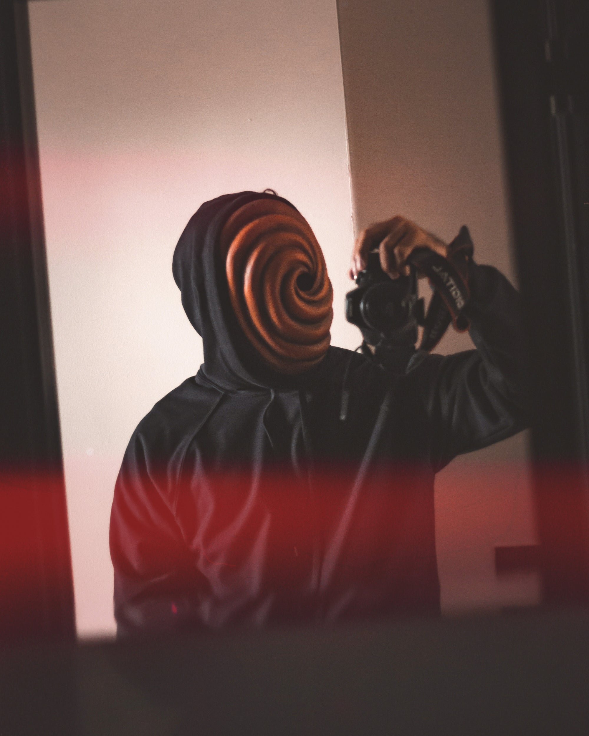 Tobi "Kamui"
