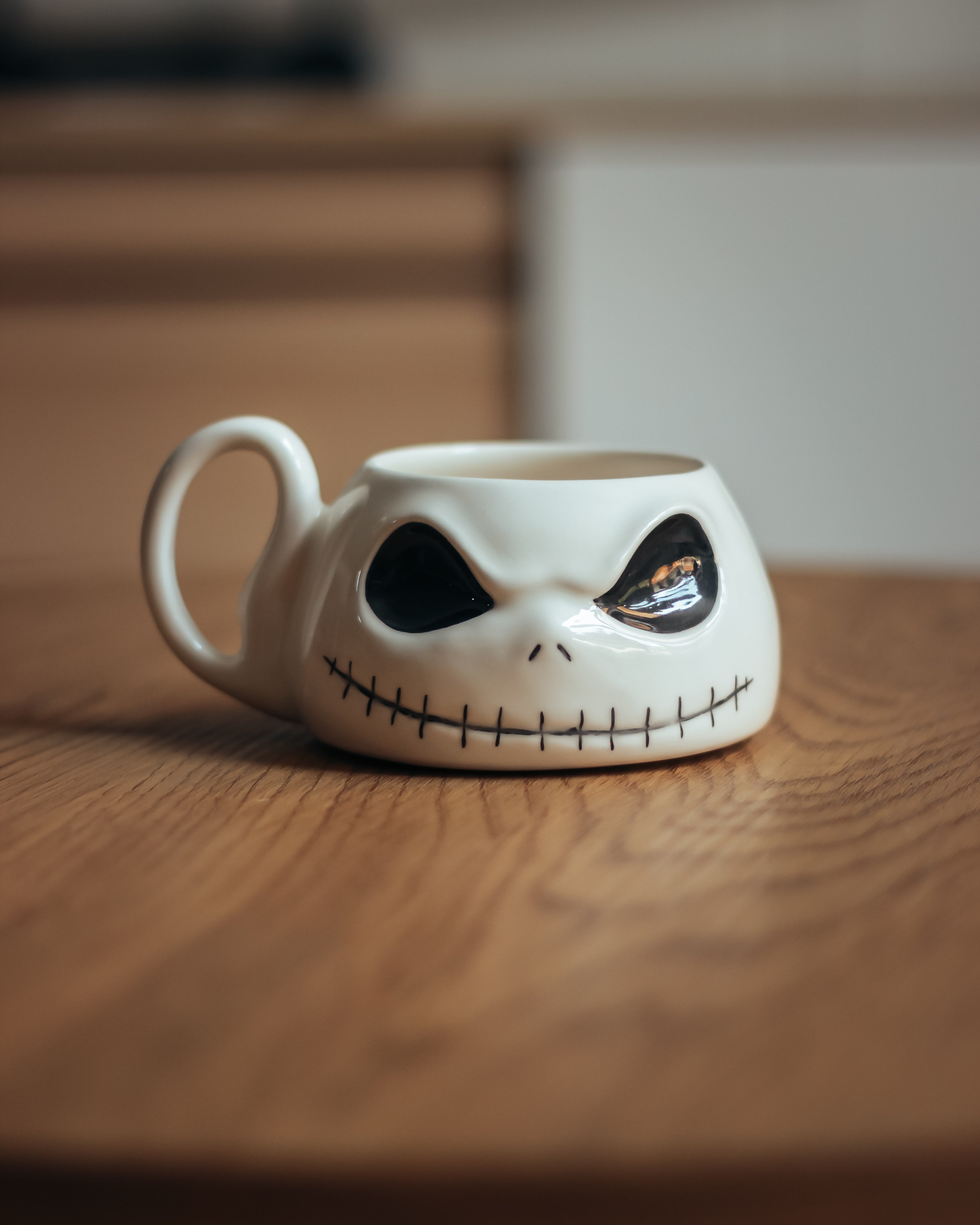 Taza - Jack Skellington