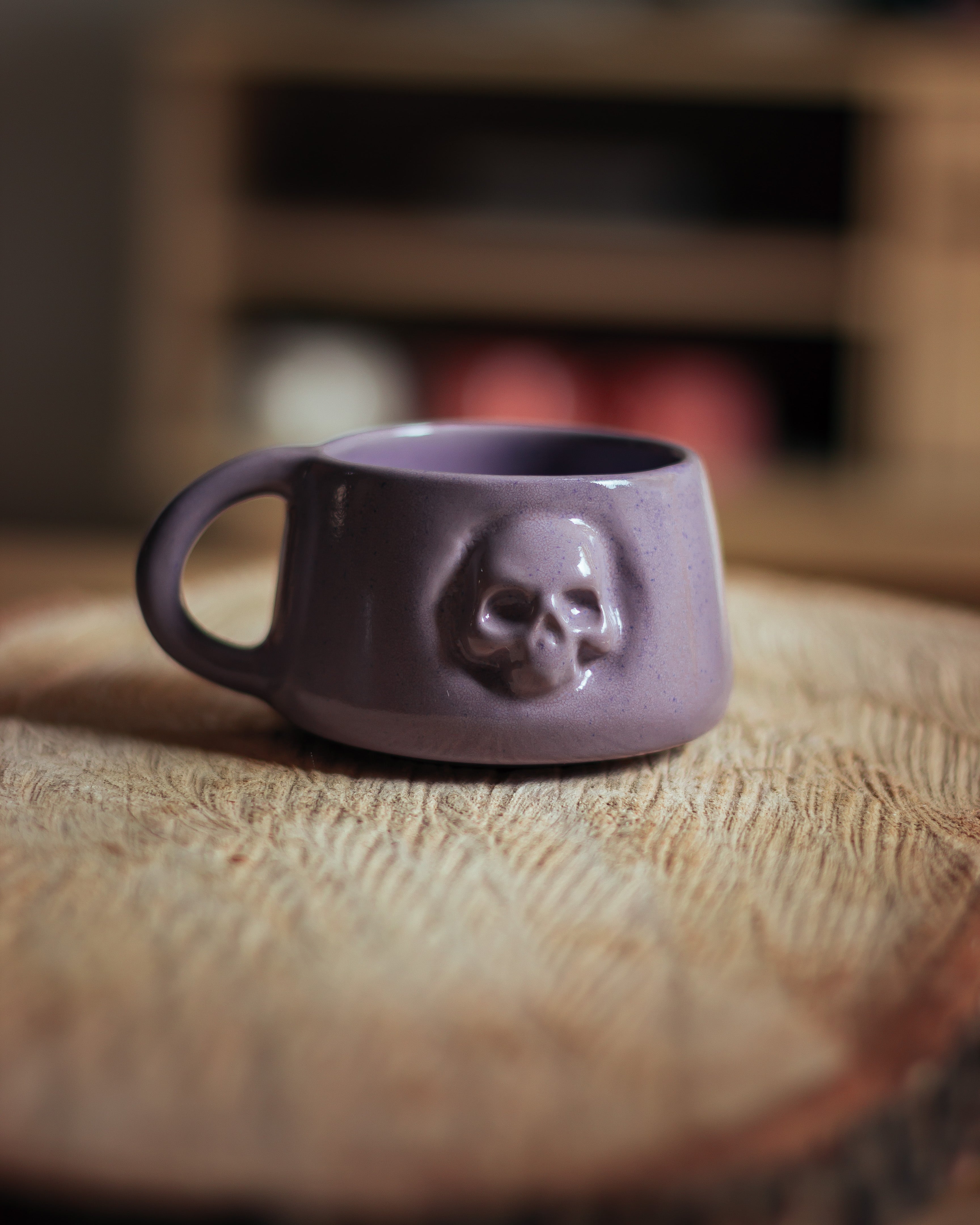 Tintero - Lavanda Cósmica