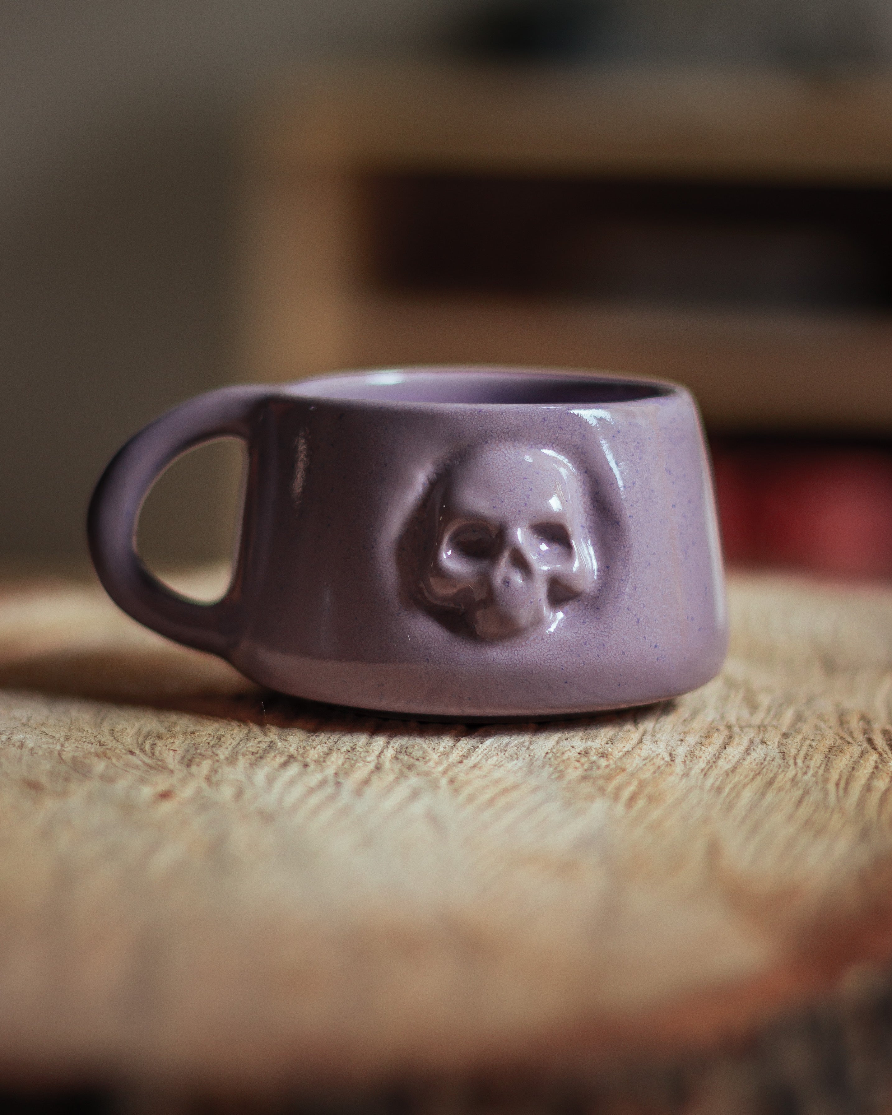 Tintero - Lavanda Cósmica