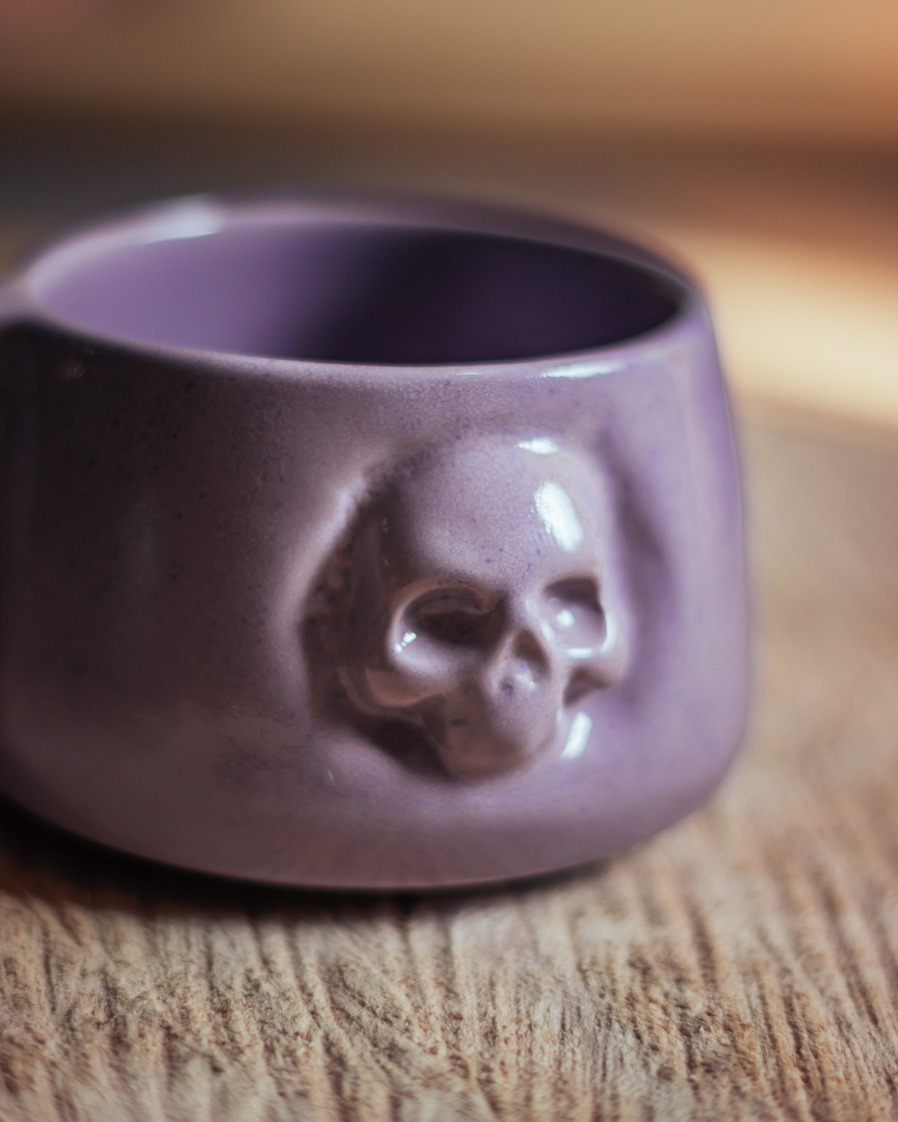 Tintero - Lavanda Cósmica