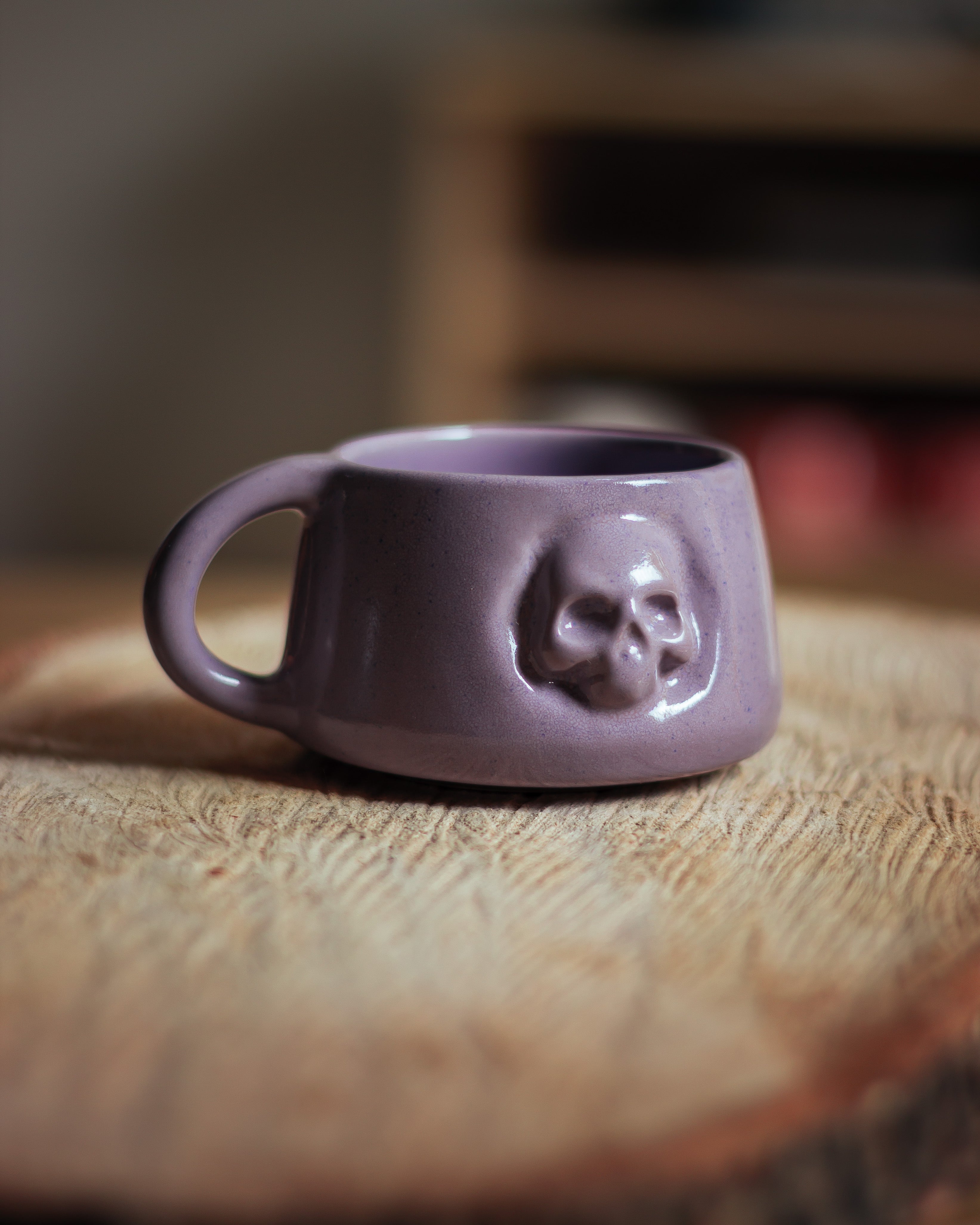 Tintero - Lavanda Cósmica