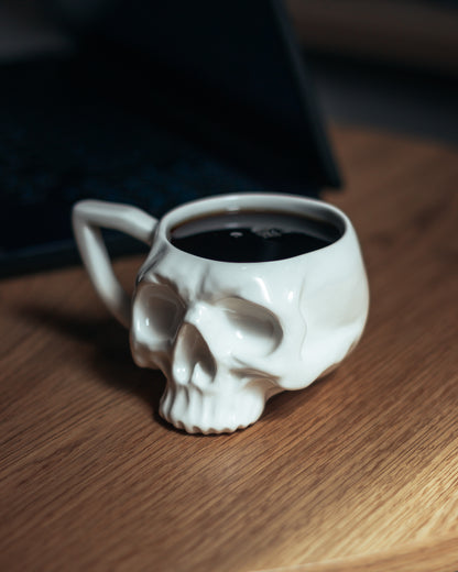 Taza - Mortus