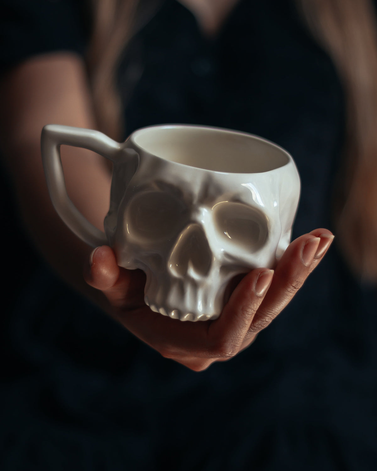 Taza - Mortus