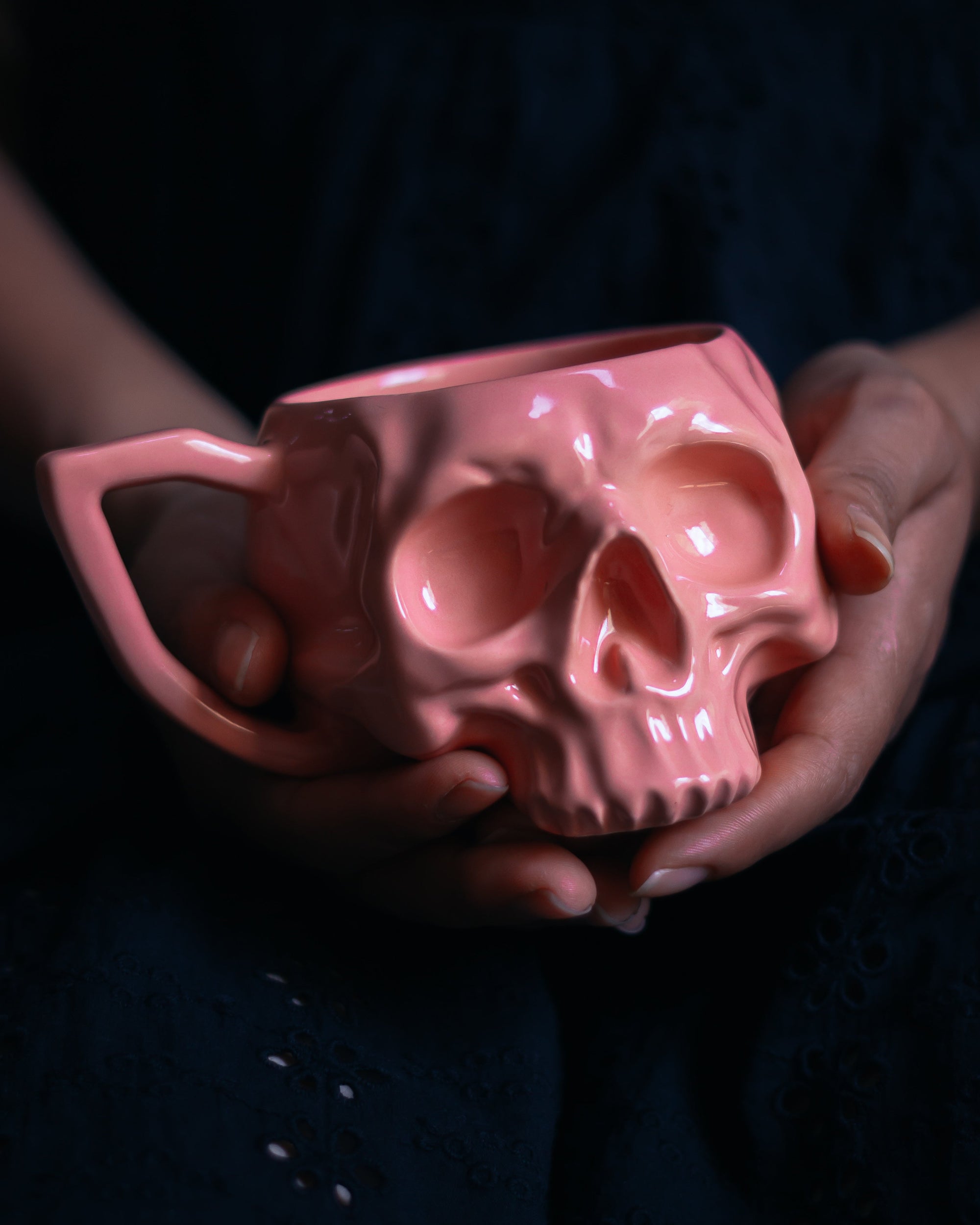 Taza - Mortus Rosé