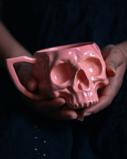 Taza - Mortus Rosé