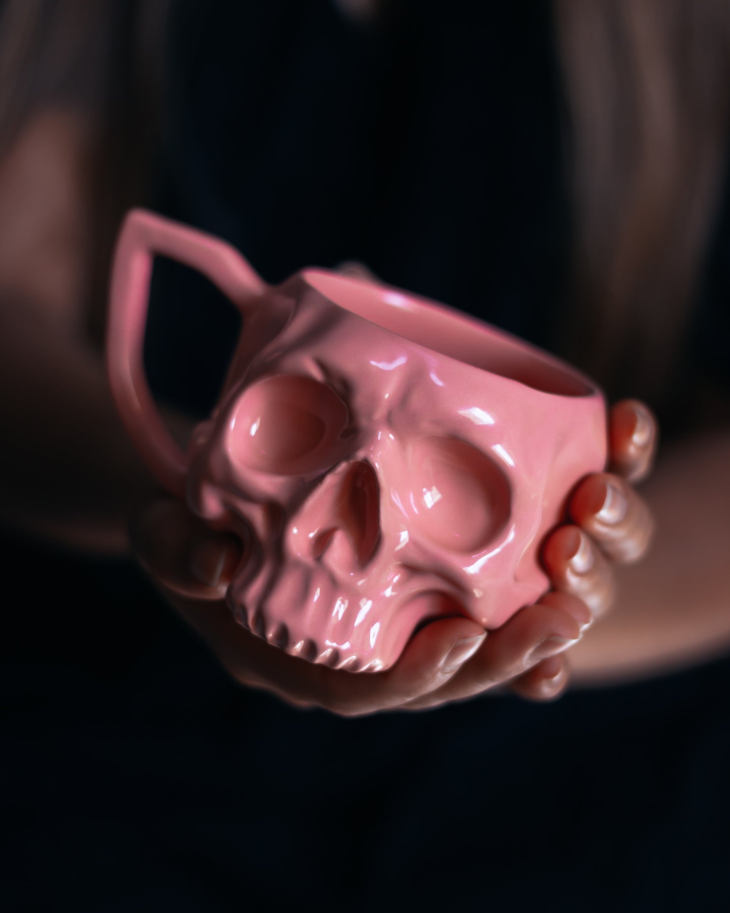 Taza - Mortus Rosé