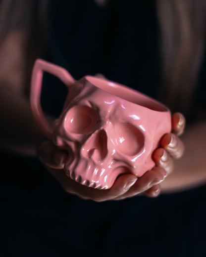 Taza - Mortus Rosé