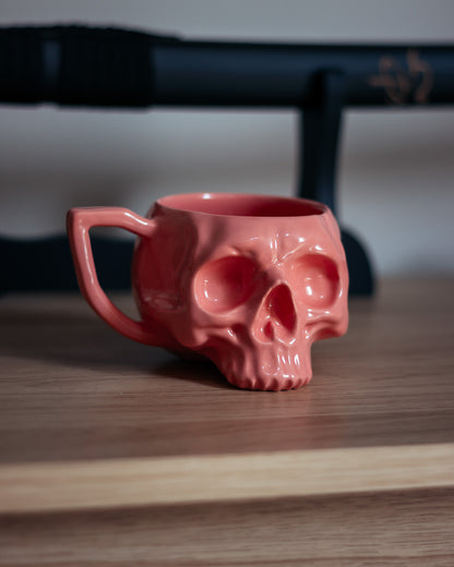 Taza - Mortus Rosé