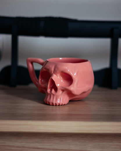 Taza - Mortus Rosé