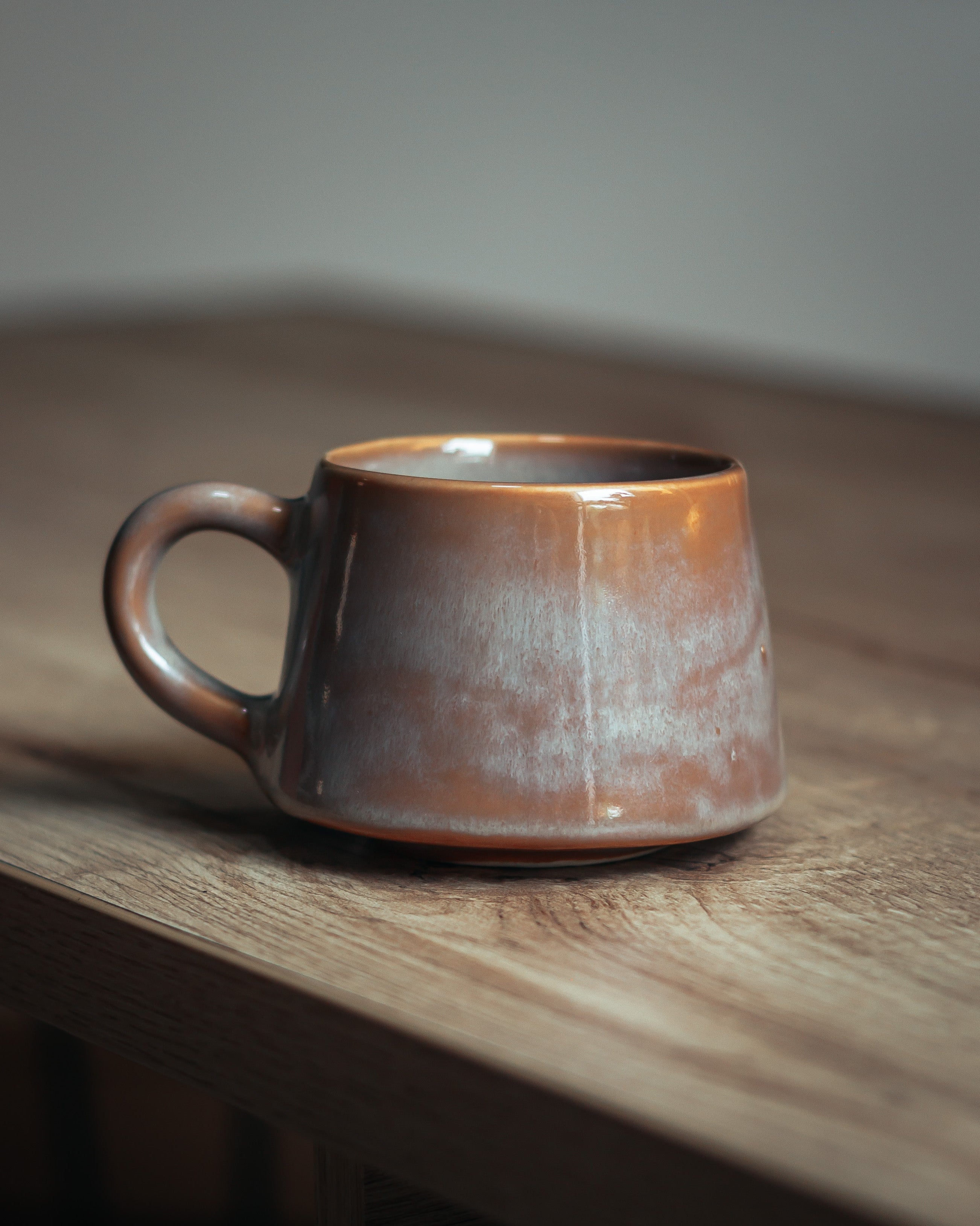 Taza Luma - Terra verde