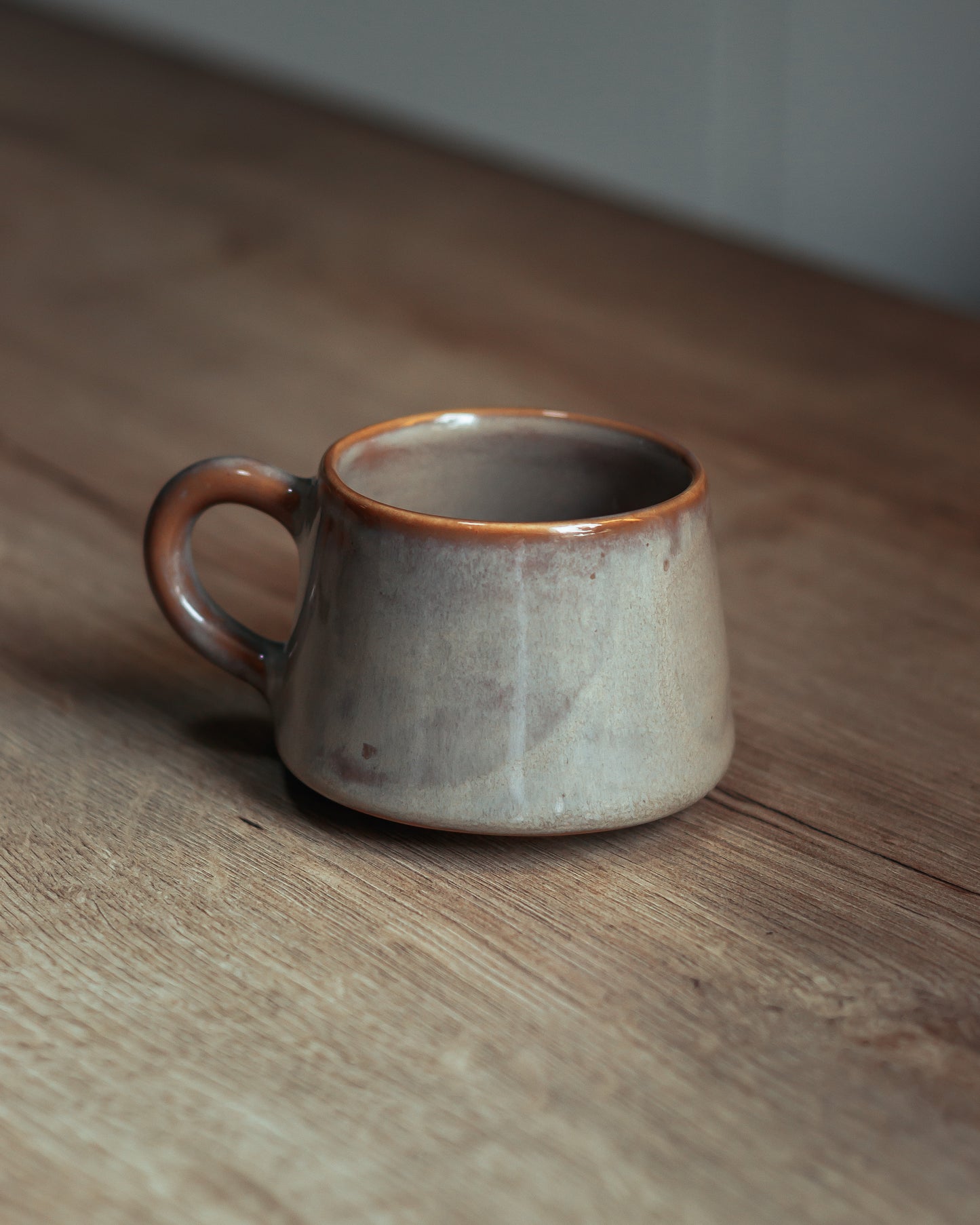 Taza Luma - Terra verde
