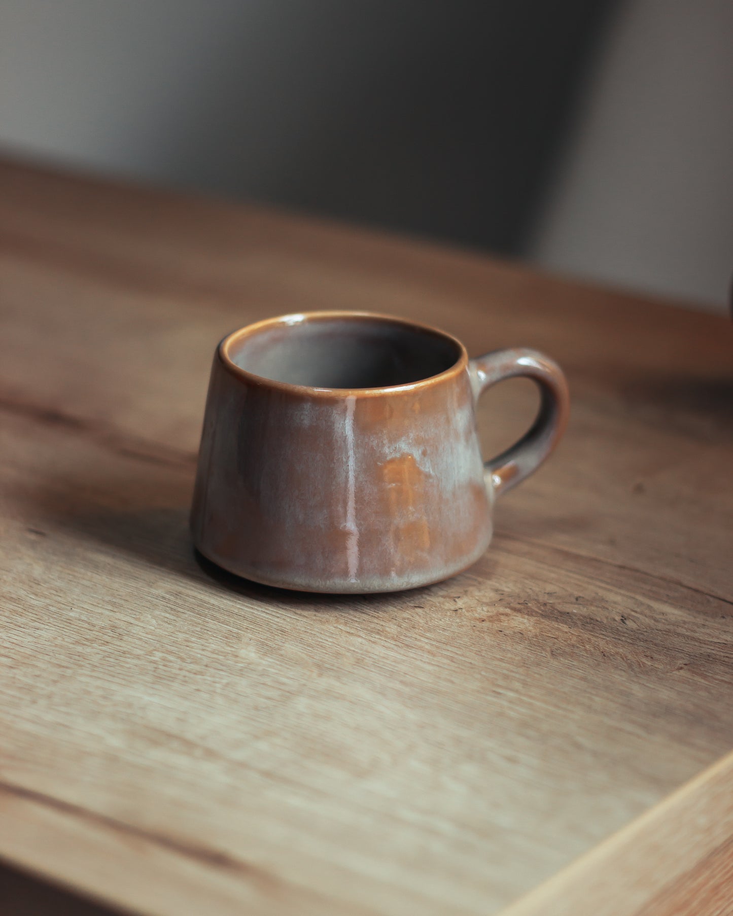 Taza Luma - Terra verde