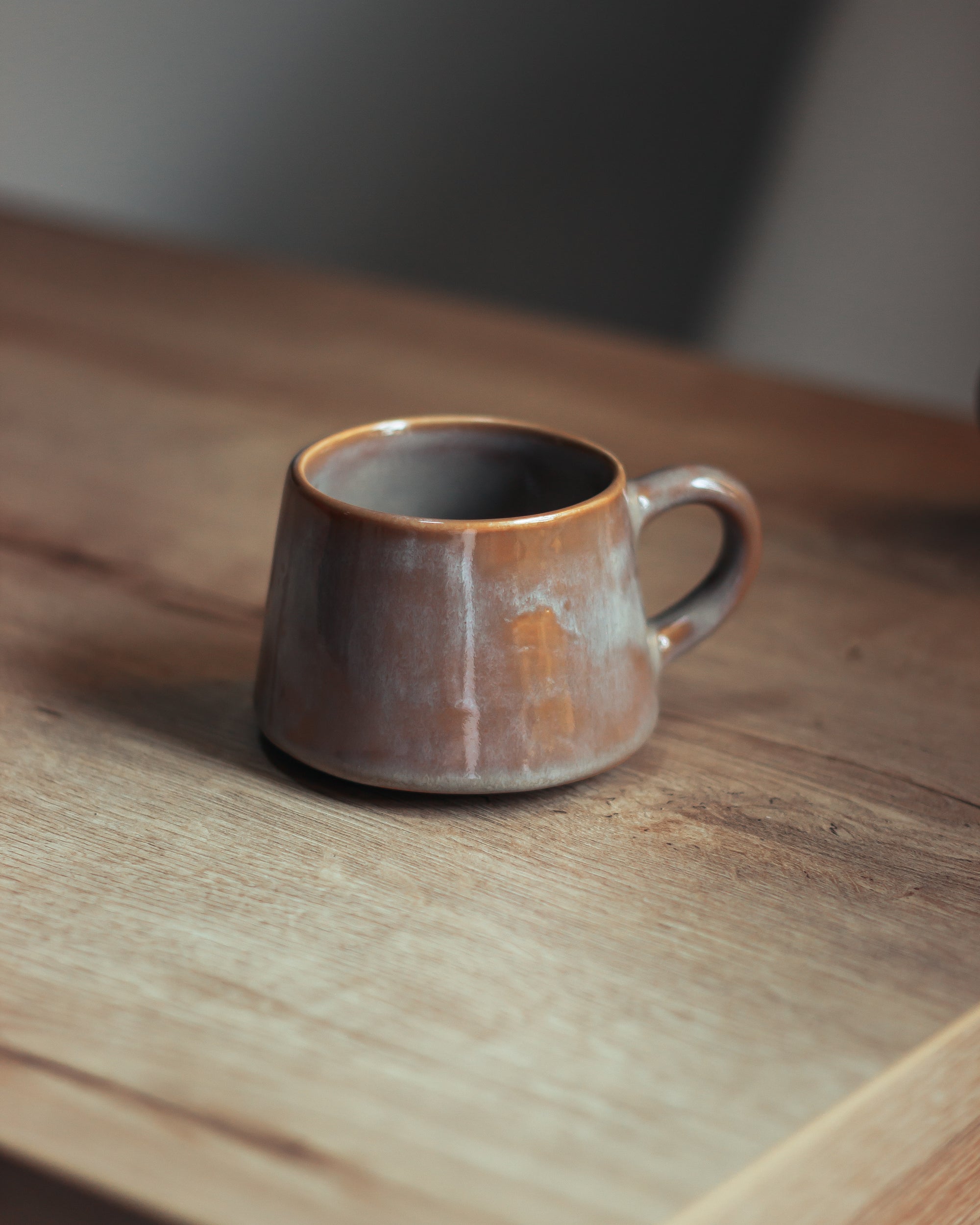 Taza Luma - Terra verde