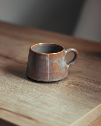 Taza Luma - Terra verde