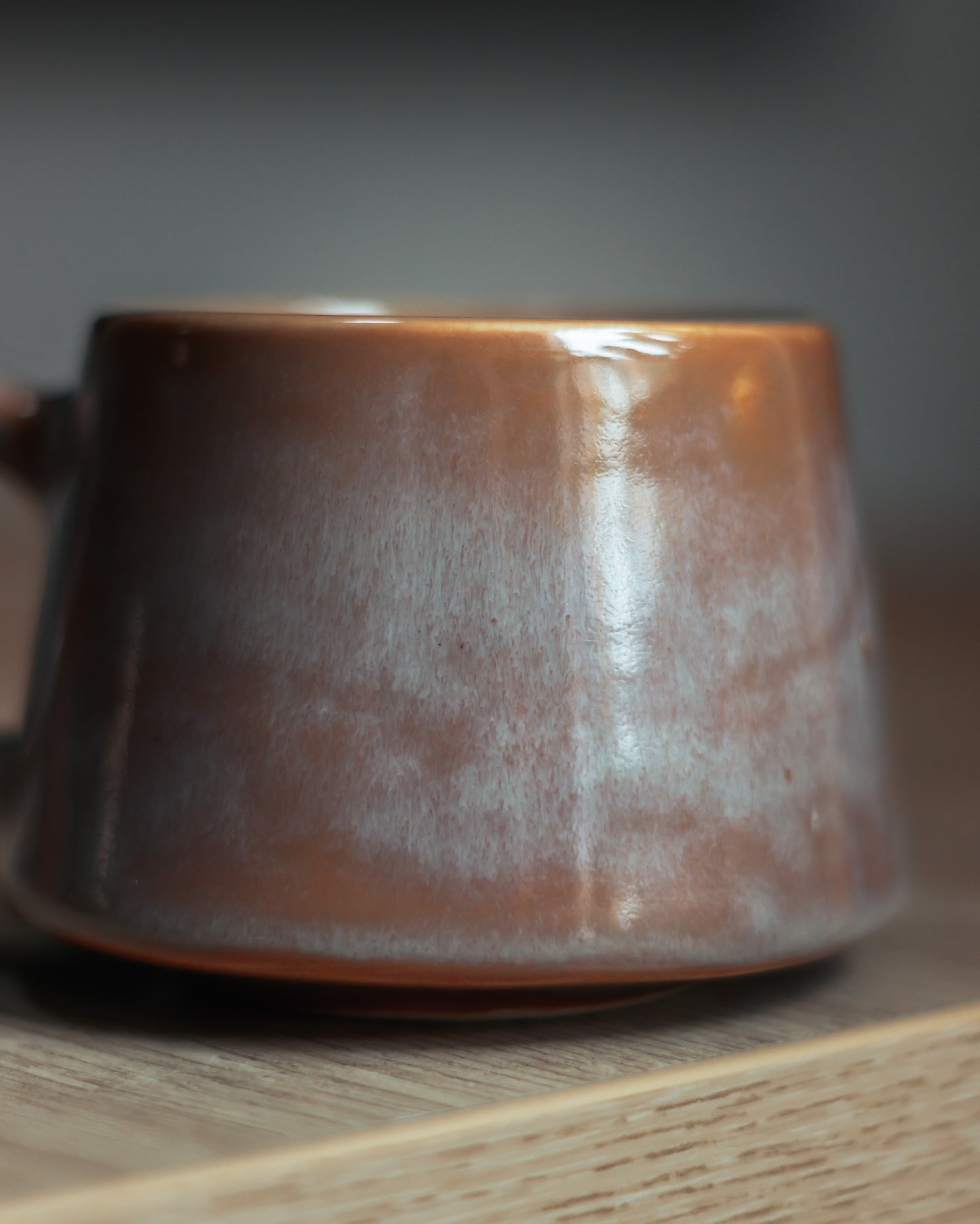 Taza Luma - Terra verde