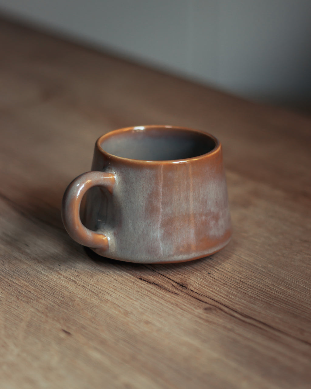 Taza Luma - Terra verde