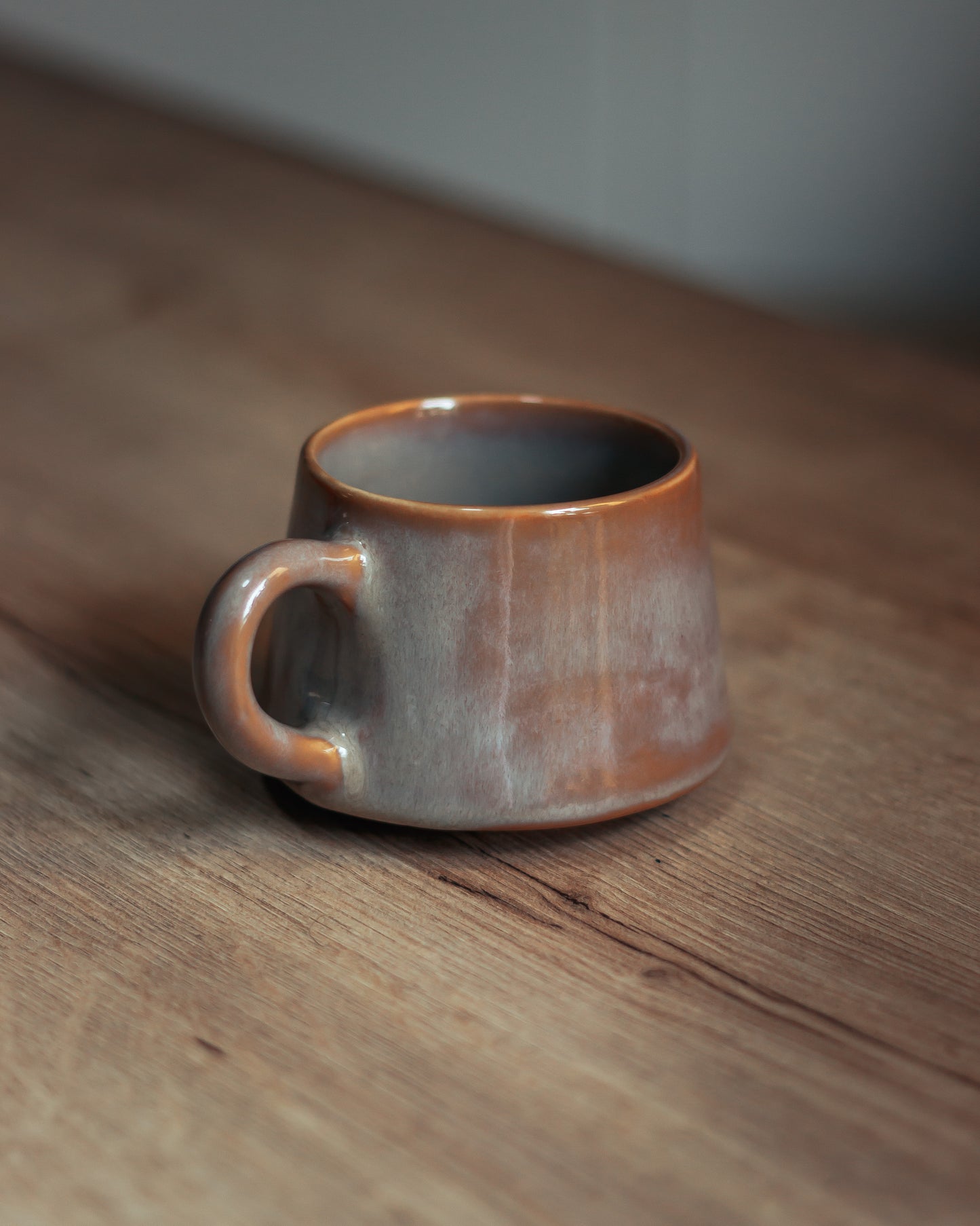 Taza Luma - Terra verde