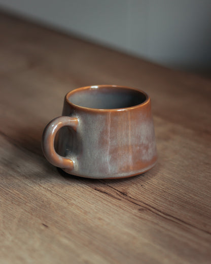 Taza Luma - Terra verde