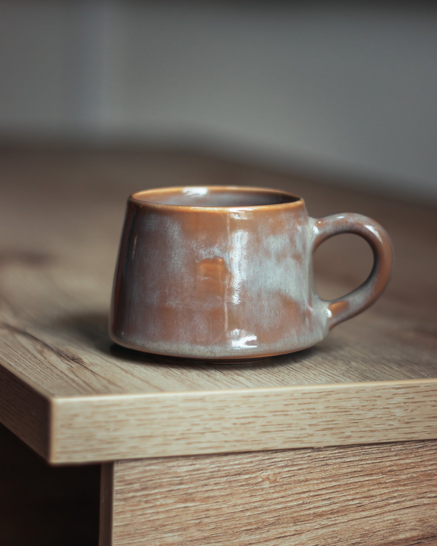 Taza Luma - Terra verde