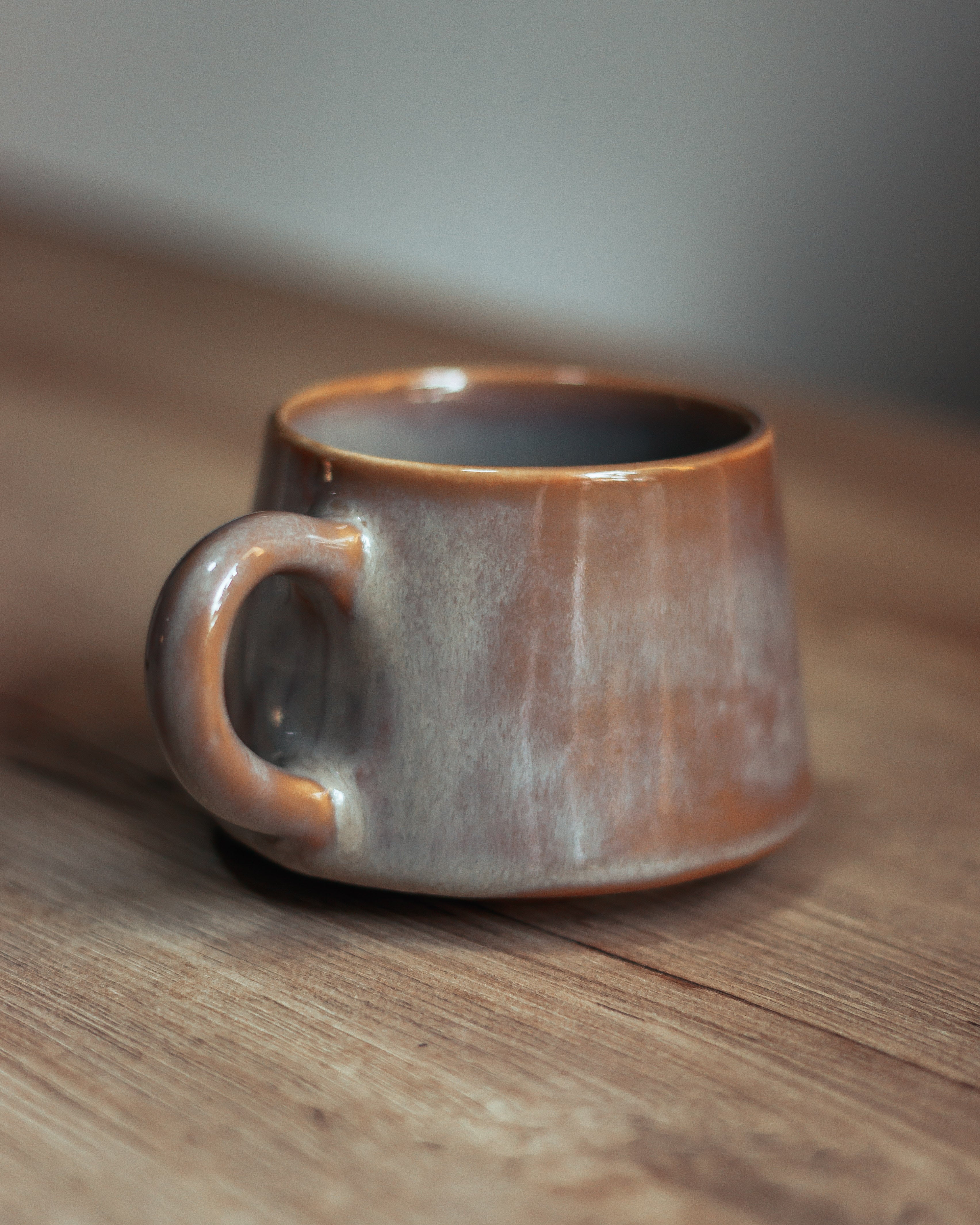 Taza Luma - Terra verde