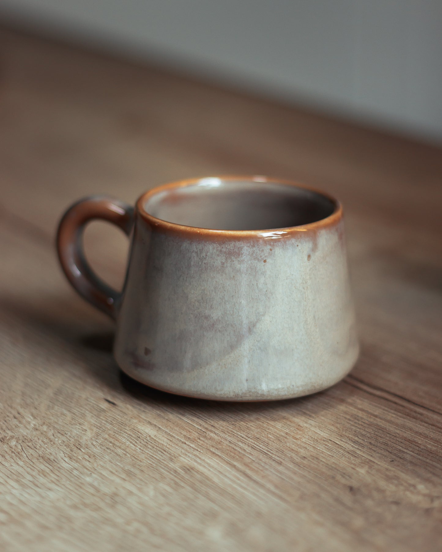 Taza Luma - Terra verde