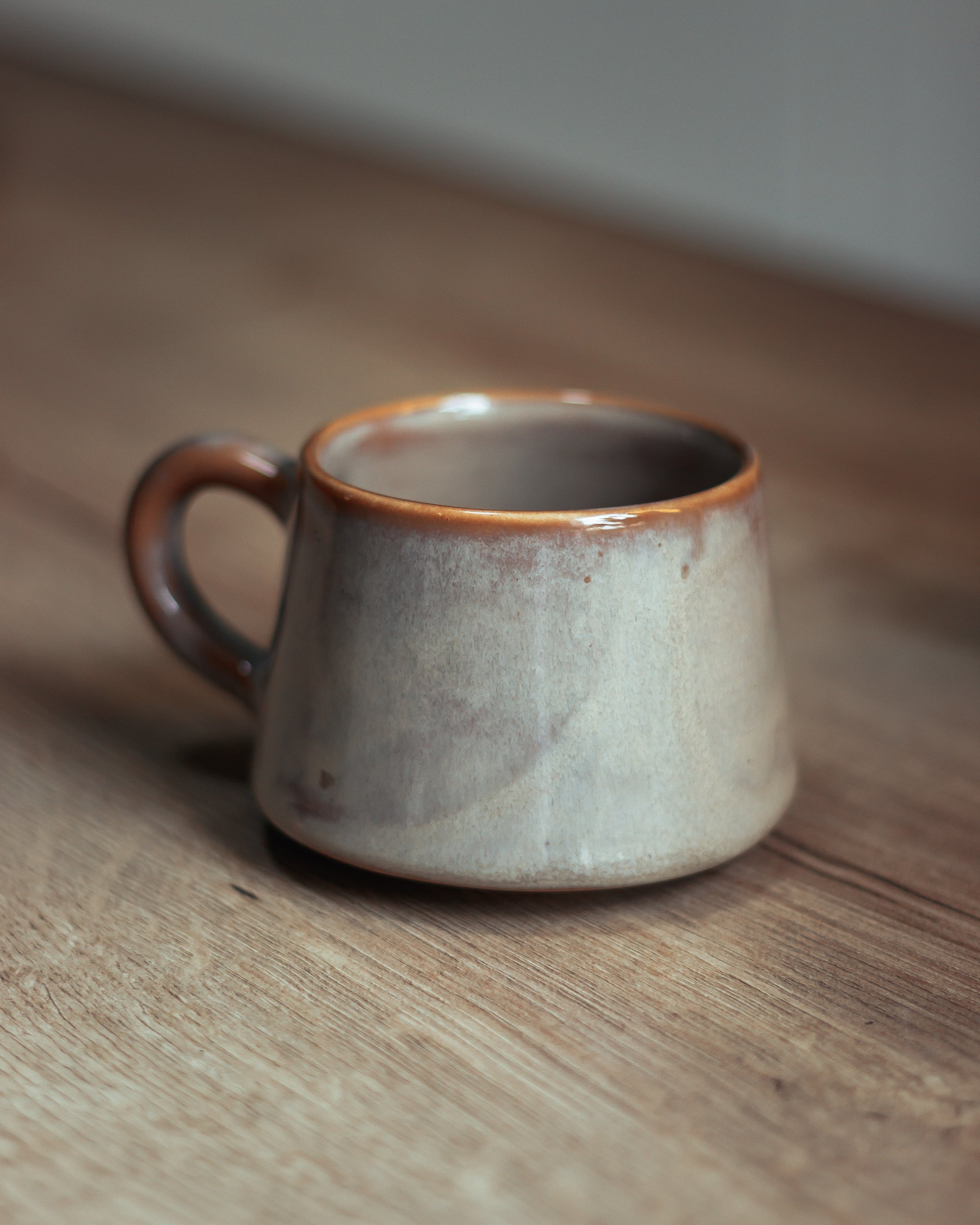 Taza Luma - Terra verde