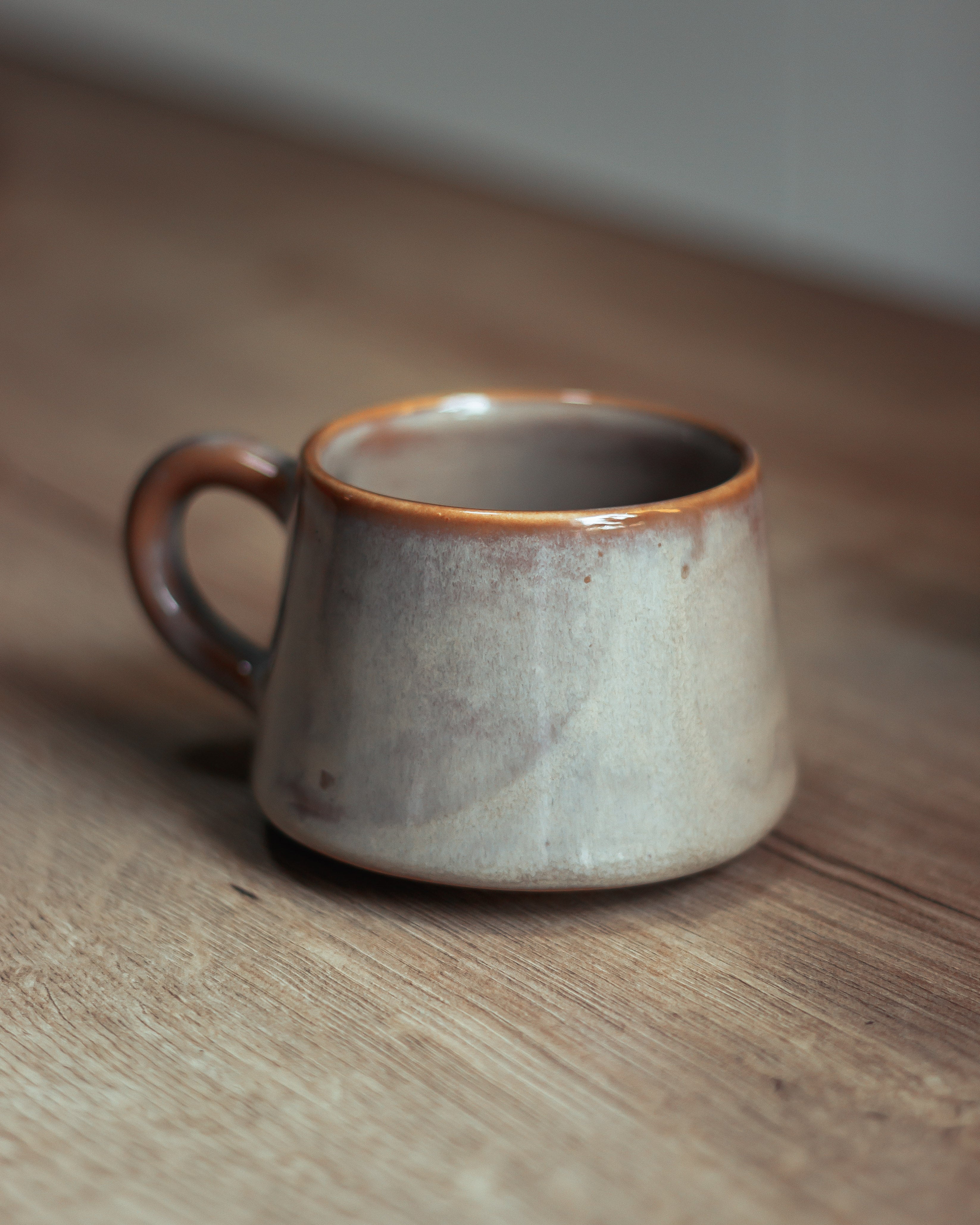 Taza Luma - Terra verde