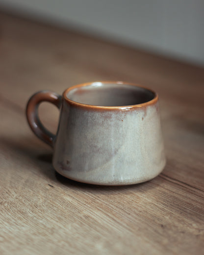Taza Luma - Terra verde