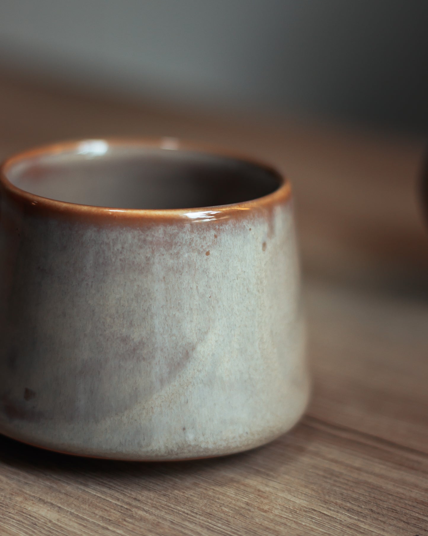 Taza Luma - Terra verde