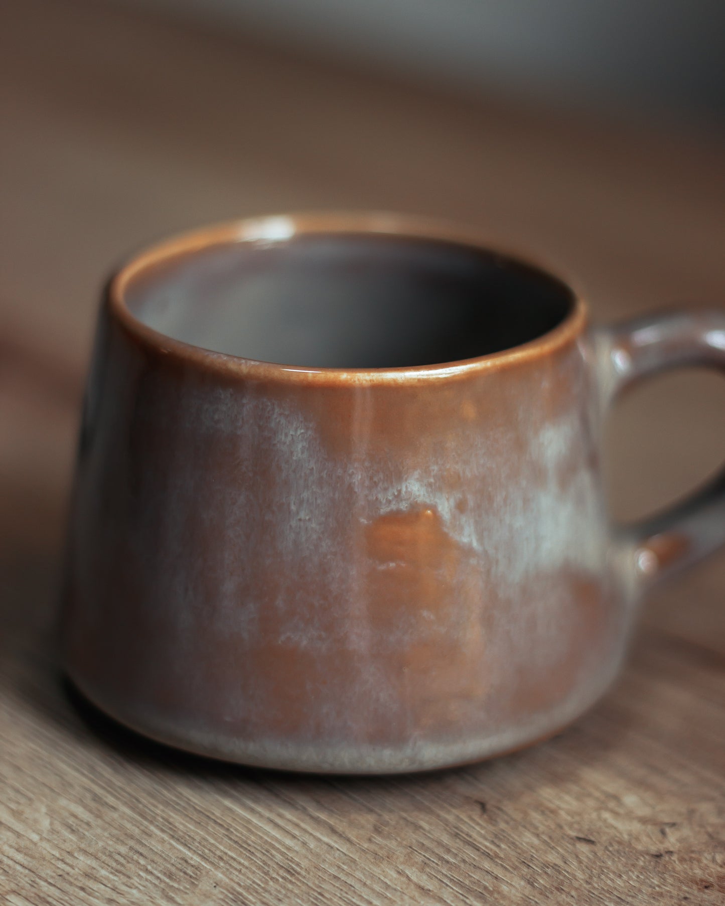 Taza Luma - Terra verde