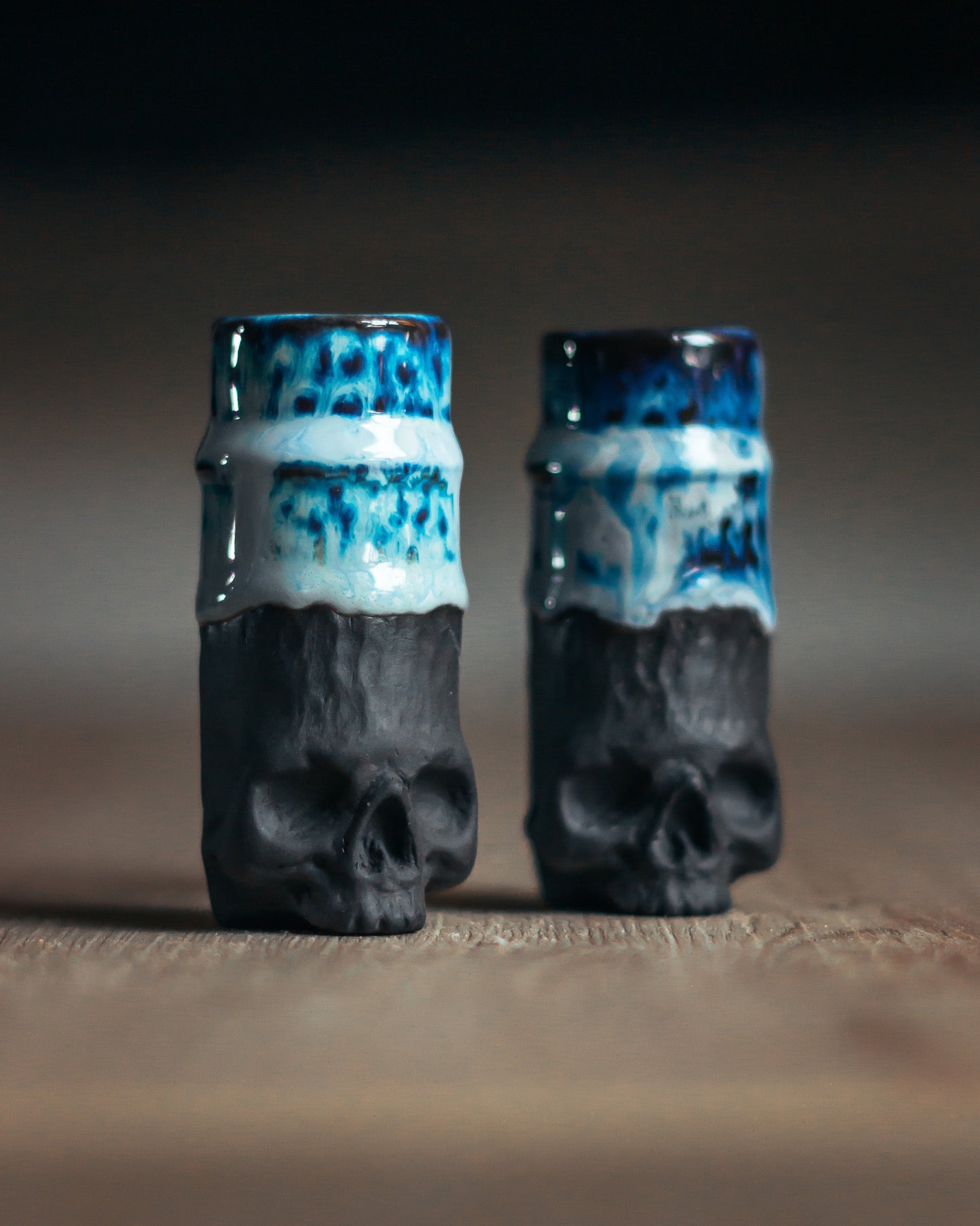 Shots - Brindis de los caídos