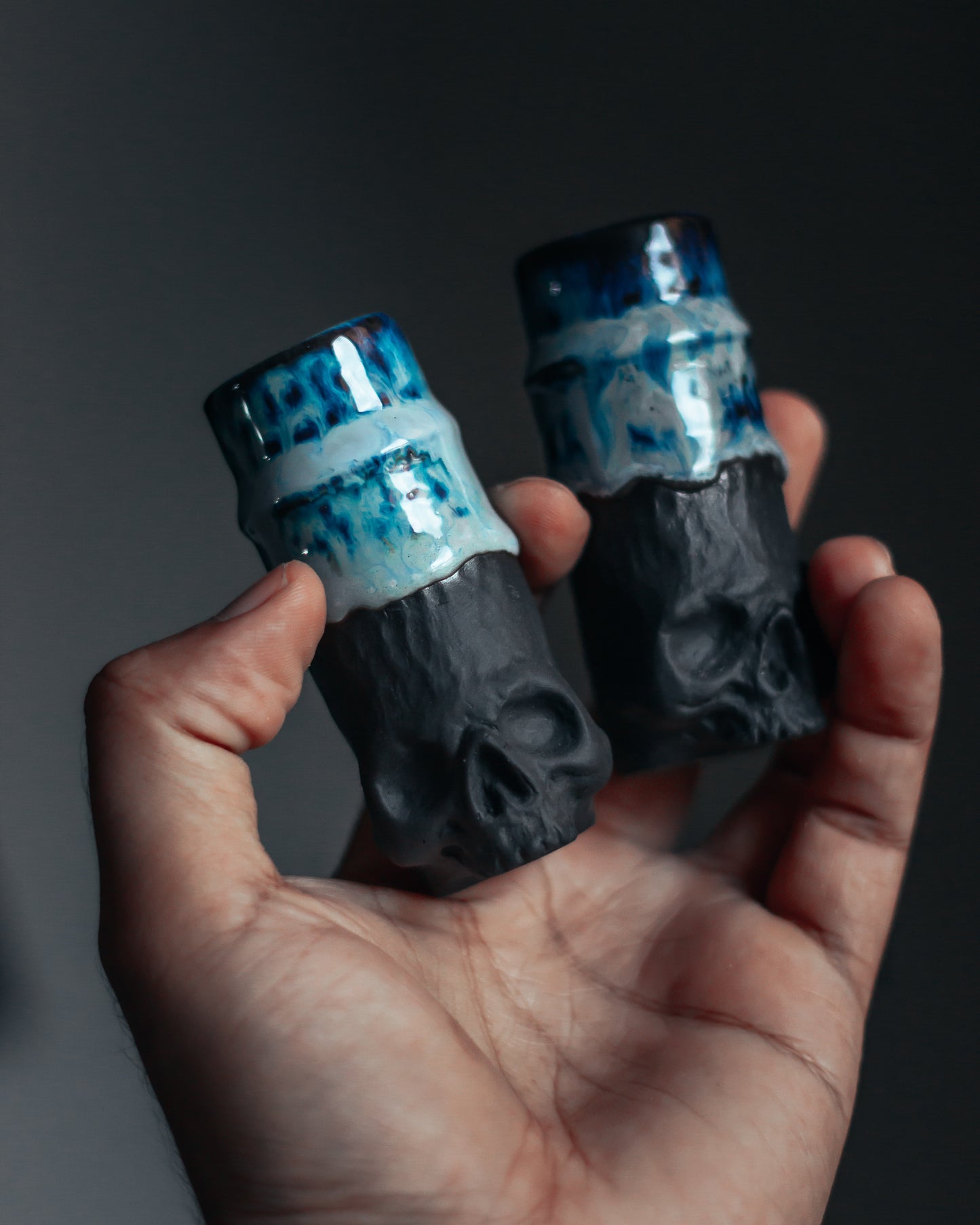 Shots - Brindis de los caídos
