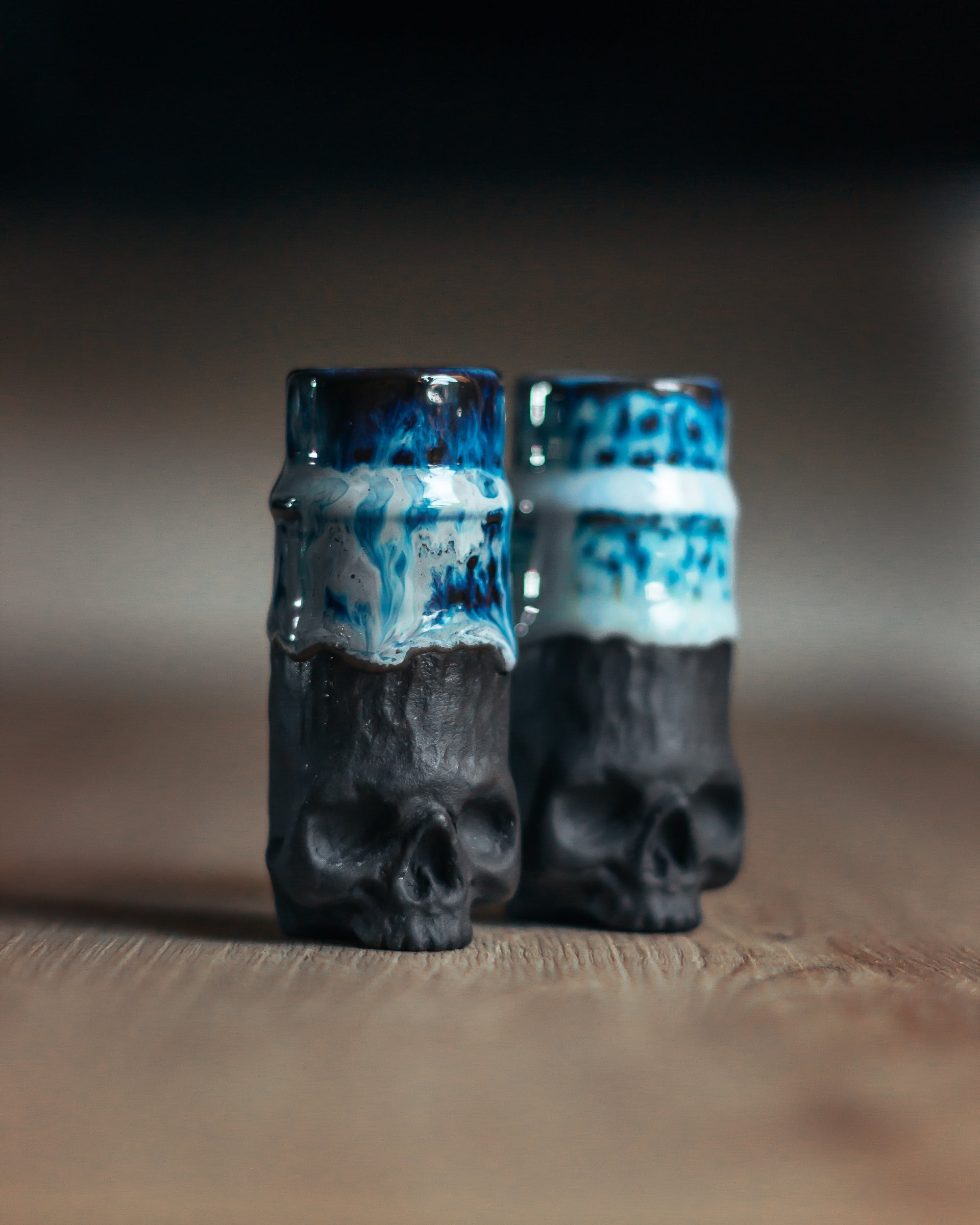 Set de Shots x2 - Brindis de los caídos