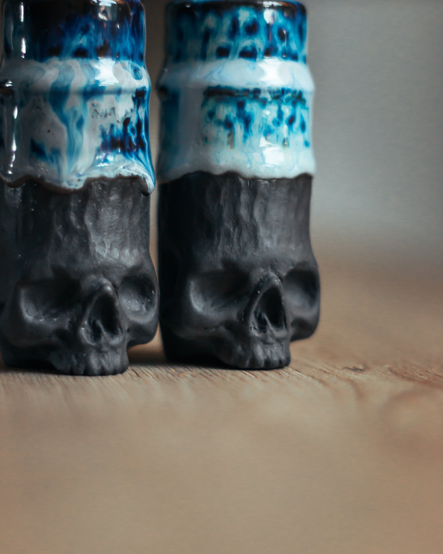 Shots - Brindis de los caídos