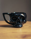 Taza - Mortus Black