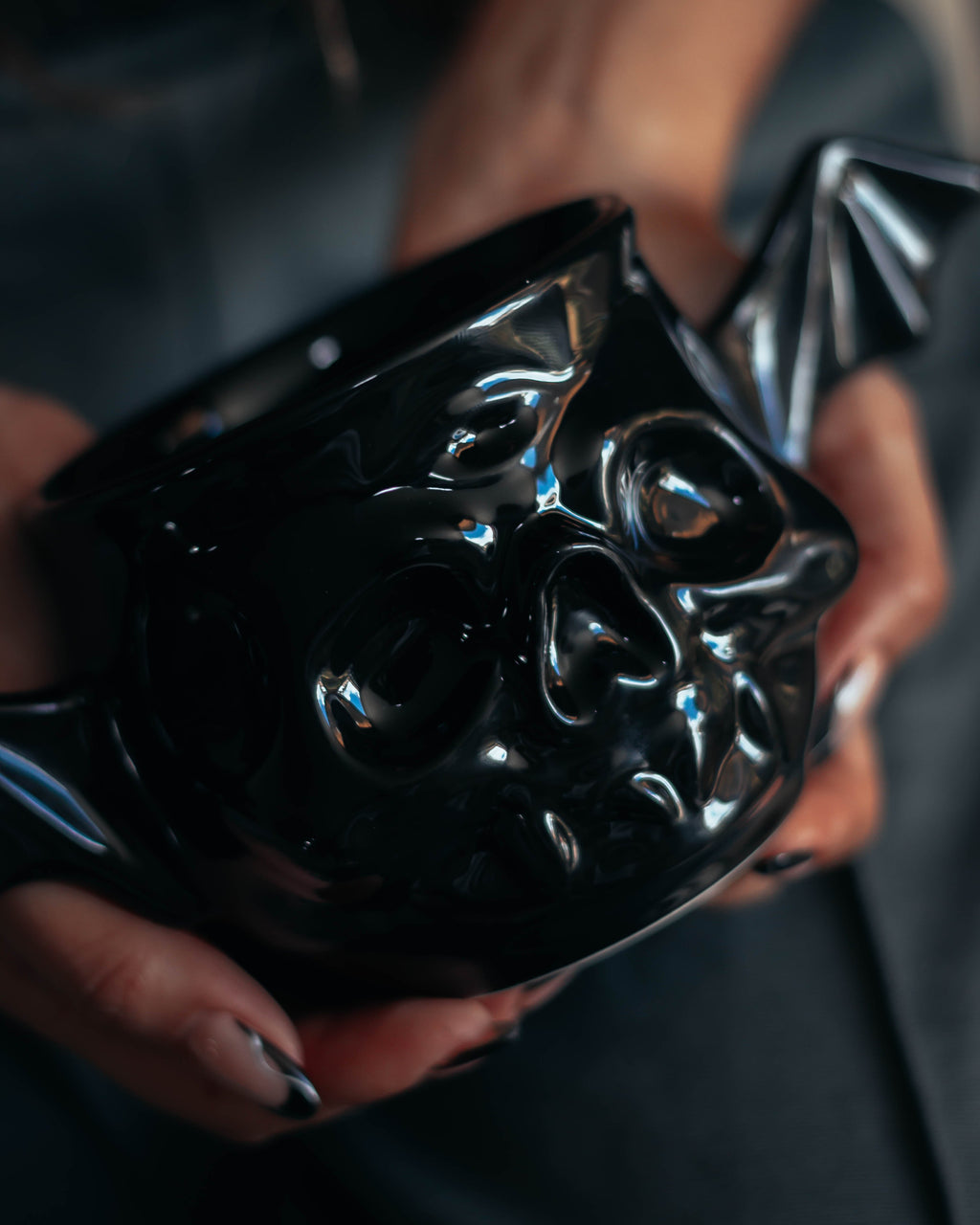 Vamphyrum  Noir