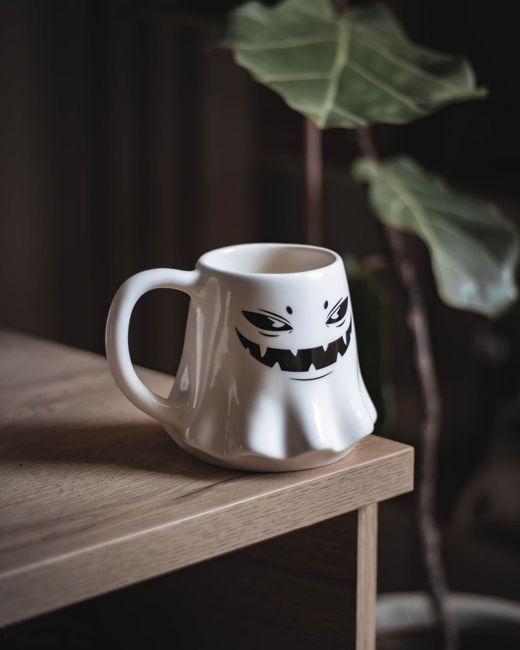 Mugster boo
