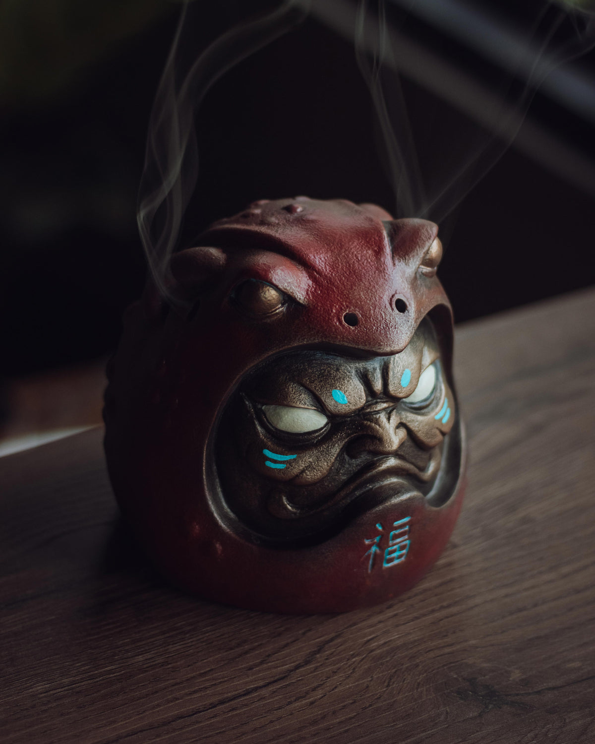 Daruma