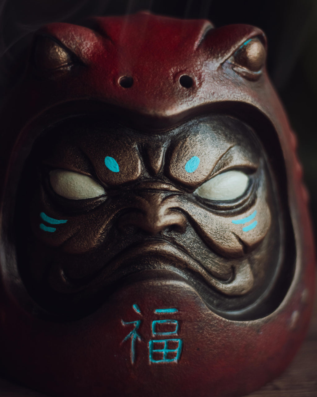 Daruma