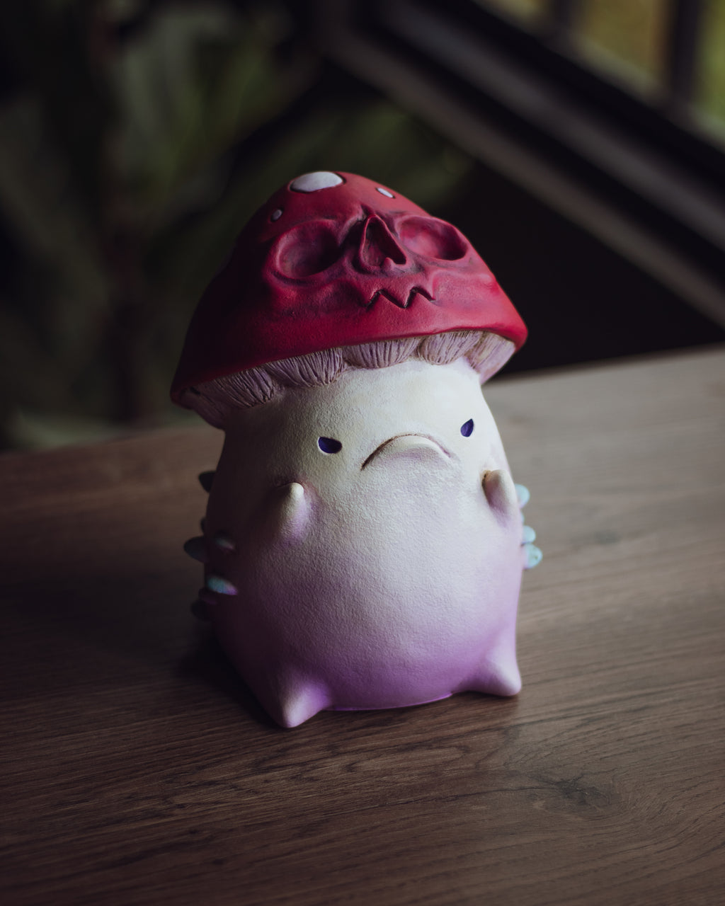 Fungus