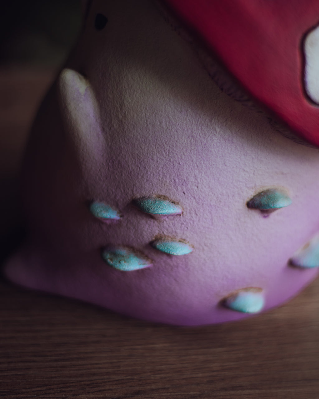 Fungus