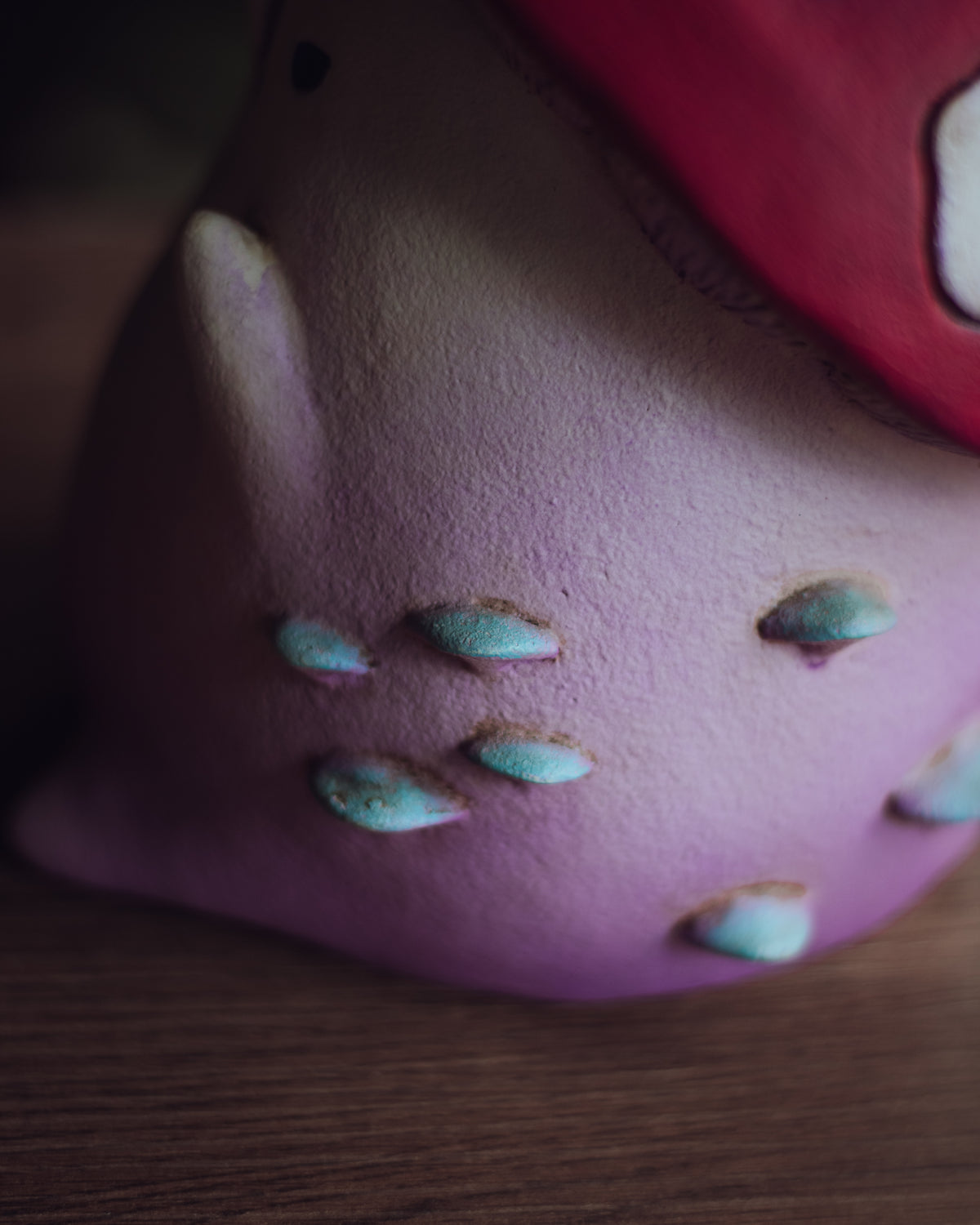 Fungus