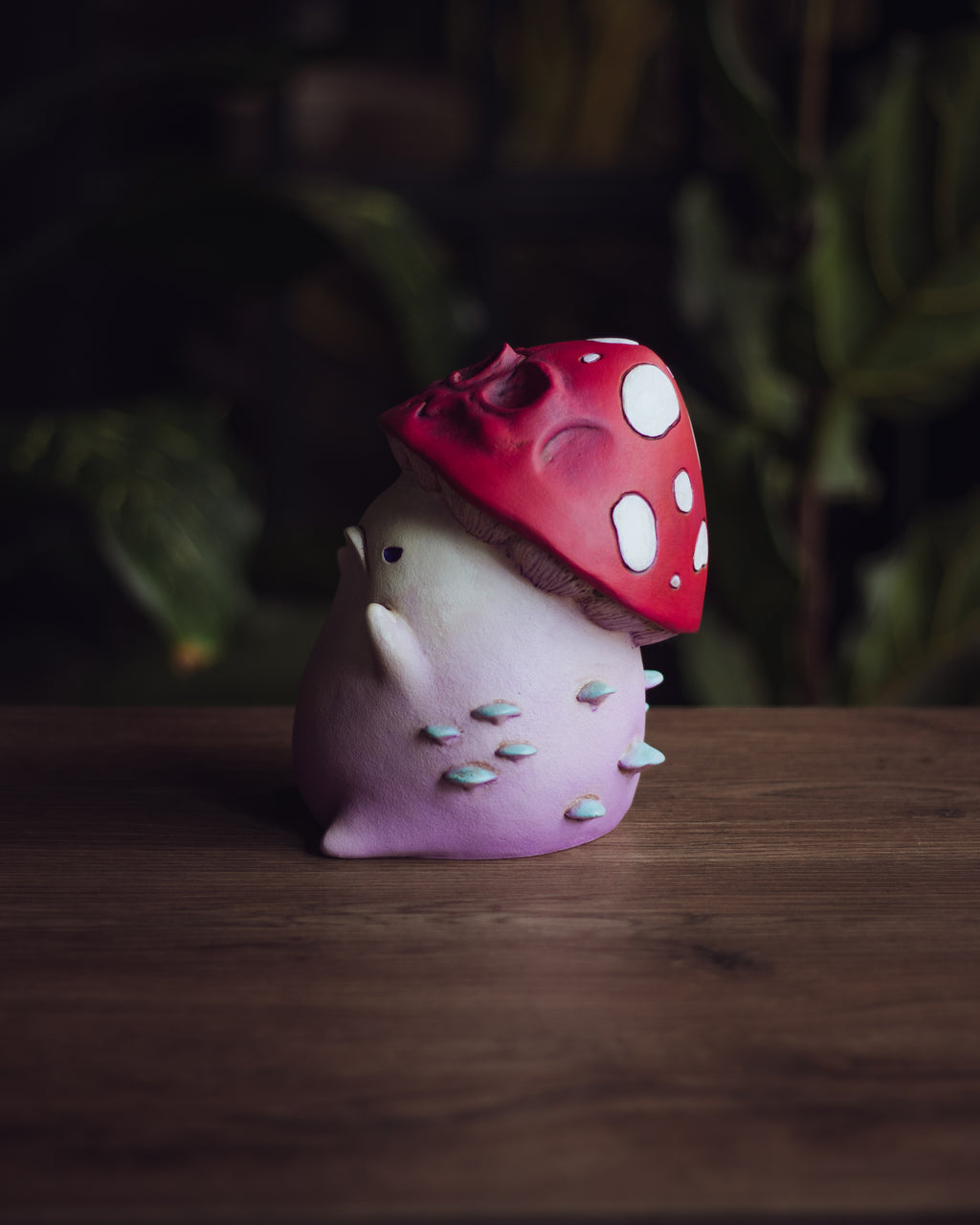 Fungus