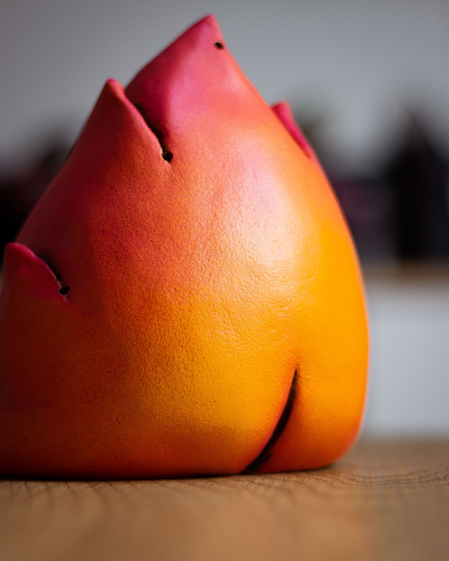 Badass Calcifer
