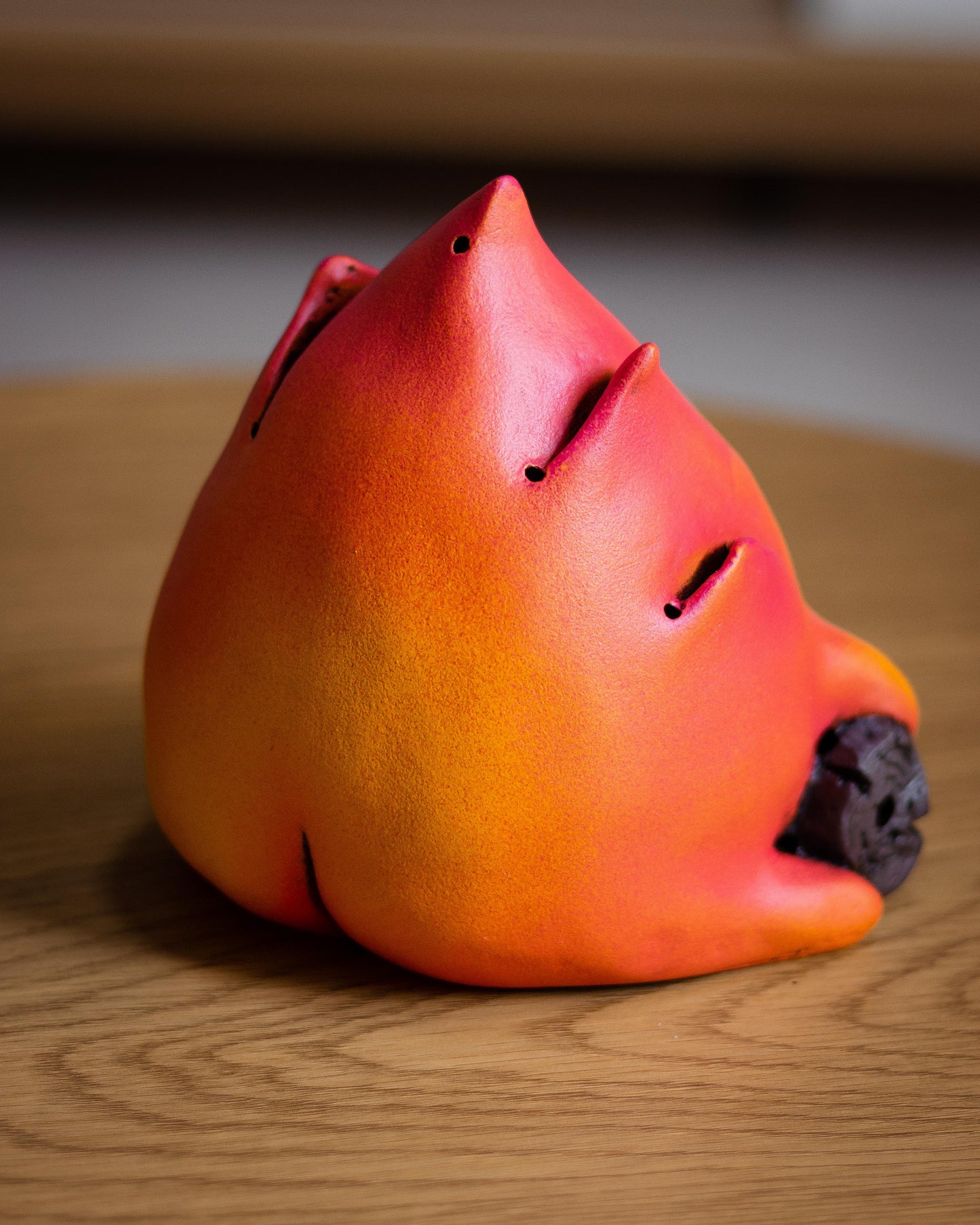 Badass Calcifer