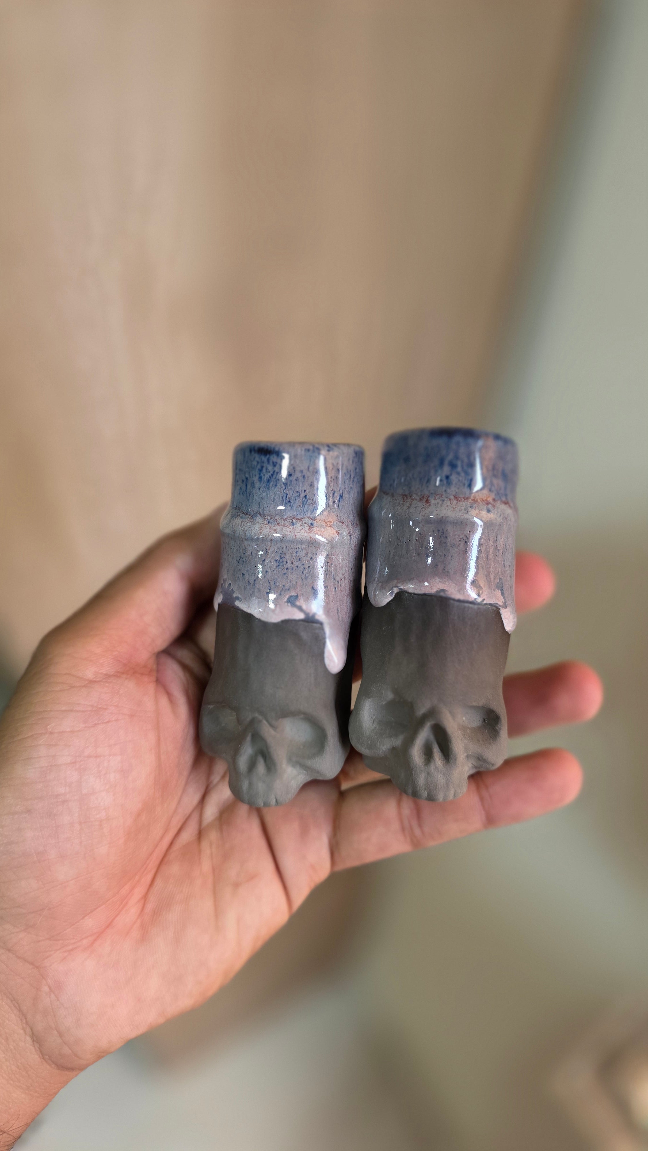 Set de Shots x2 - Brindis de los caídos